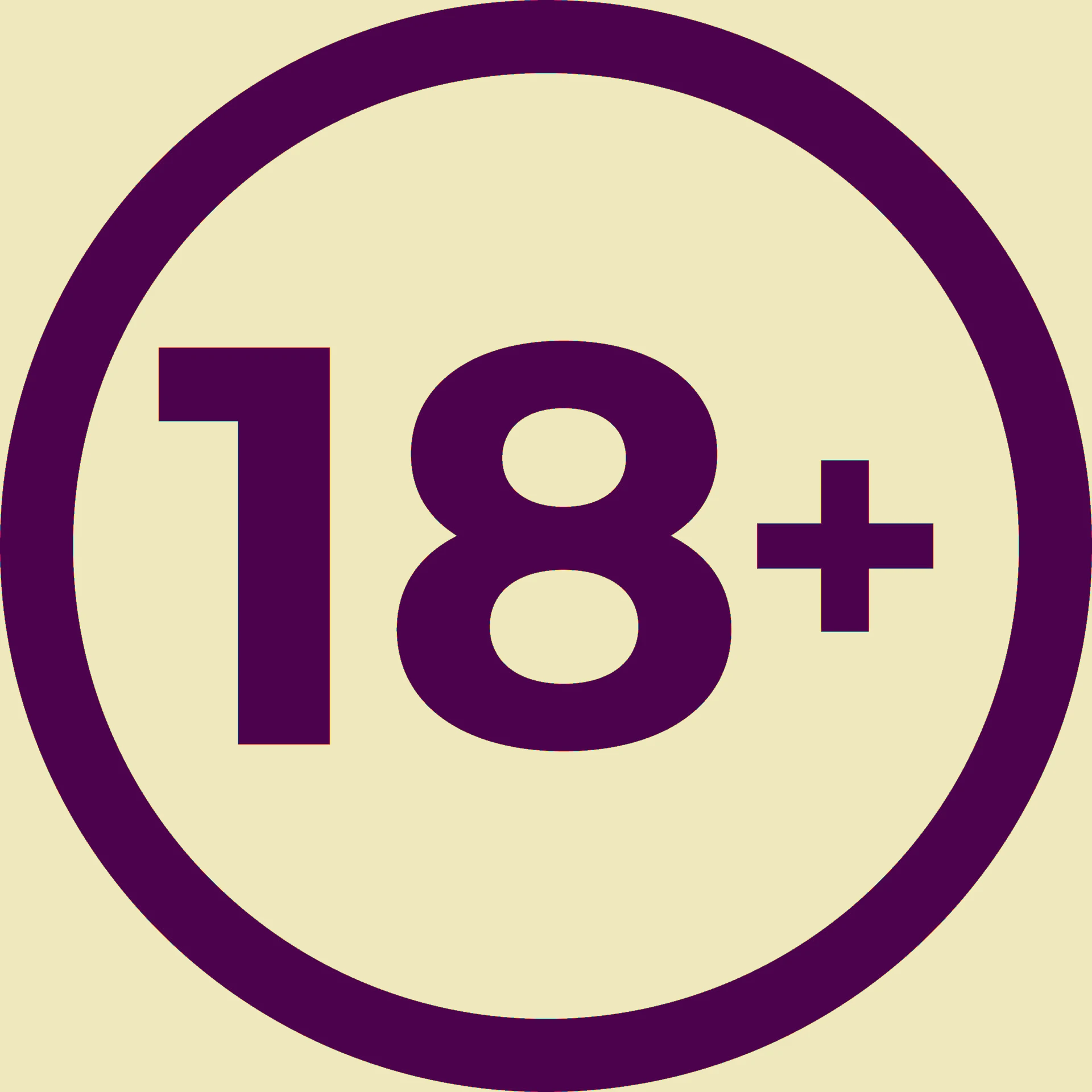 18+